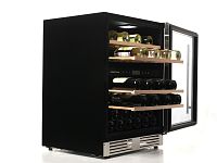 Винный шкаф под столешницу Cellar Private CP043-2T