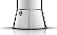 Гейзерная кофеварка Bialetti Venus Elegance 10 порций