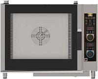 Пароконвекционная печь Vortmax OIM 06DSW