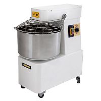 Машина тестомесильная ITPIZZA SK-20-2S 3Ф спиральная