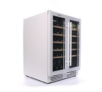 Винный шкаф Cellar Private CP042-2TW