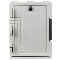 Термоконтейнер Cambro UPCS400 серый