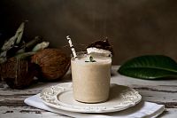 Сироп для кофе и коктейлей Herbarista Coco.In (Коко.Ин) 250 мл