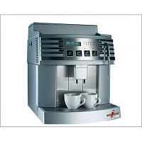Кофемашина SCHAERER SIENA SILVER