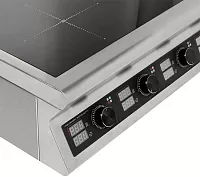 Плита индукционная Кобор I7-4T