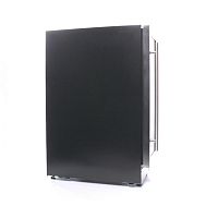 Винный шкаф CellarPrivate встраиваемый, однокамерный на 20 бутылок (CP020-1T)
