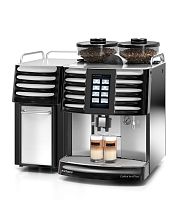 Кофемашина Schaerer Coffee Art Plus