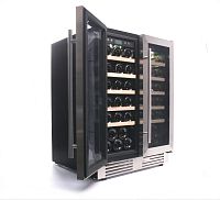 Винный шкаф Cellar Private CP042-2T