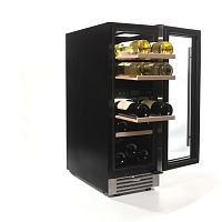 Винный шкаф Cellar Private CP017-2T