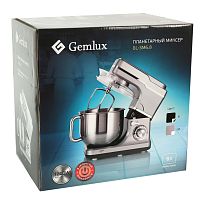 Планетарный миксер GEMLUX GL-SM6.8B
