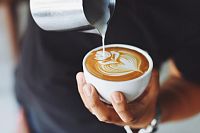 Кофе в зернах Kimbo Espresso Napoletano 500гр