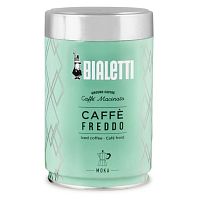 Кофе молотый Bialetti Iced Coffee 250 гр ж/б