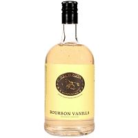 Сироп для кофе и коктейлей Herbarista Bourbon Vanilla (Бурбон Ванила) 250 мл