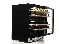 Винный шкаф под столешницу Cellar Private CP043-2T