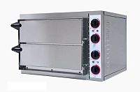 Печь для пиццы Prismafood Basic 2/40