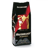 Кофе в зёрнах Hausbrandt Академия 1кг