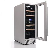 Винный шкаф Cellar Private CP017-2TW