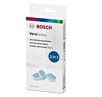 Таблетки для декальцинации автоматических кофемашин Bosch TCZ 8002 VeroSeries