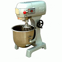 Планетарный миксер EKSI EJ-30BF 220В