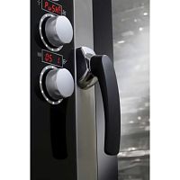Пароконвектомат GIERRE MEGA 523DG NEW