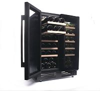 Винный шкаф Cellar Private CP042-2TB