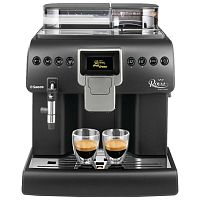 Кофемашина Saeco Royal Gran Crema HD8920/09