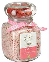 Сахар Peroni с клубникой 255 г