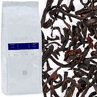 Чай черный ароматизированный Althaus Earl Grey Supreme 250 г