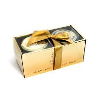 Подарочный набор Peroni Honey Gold №1 2 x 290мл