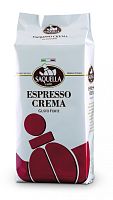 Кофе в зернах Saquella Espresso Crema (1 кг)