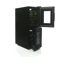 Винный шкаф Cellar Private CP012-2E