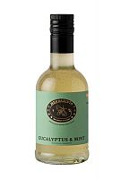 Сироп для кофе и коктейлей Herbarista Mint &Eucalyptus (Мята с Эвкалиптом) 250  мл
