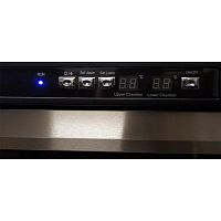 Винный шкаф Ip Industrie JG 168-6 A X