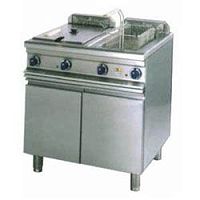 Фритюрница Kovinastroj (Kogast) PF T7/28 газовая