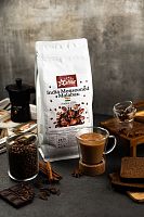 Кофе в зернах Astros India Monsooned Malabar 100% арабика 250 гр