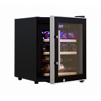 Винный шкаф Cold Vine C12-KBF1