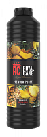Фруктовое пюре Royal Cane Ананас 1 кг