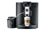 Кофемашина Jura F9 Piano Black P.E.P. 15127