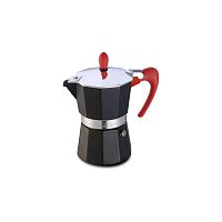 Кофеварка гейзерная GAT NERISSIMA 6 cups