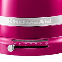 Чайник KitchenAid ARTISAN малиновый лёд 5KEK1522ERI