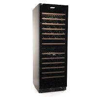 Винный шкаф Cellar Private CP165-2TB