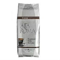 Кофе в зернах Alta Roma Crema 1кг.