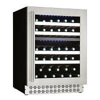 Винный шкаф Cavanova CV046DT