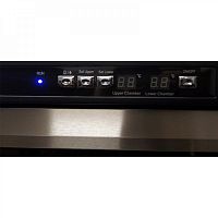 Винный шкаф Ip Industrie JG 168-6 AD X