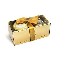 Подарочный набор Peroni Honey Gold №2