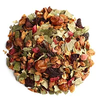 Чай травяной Palais des Thes Organic Scandinavian Detox (Органический Скандинавский Детокс) 20х2 гр