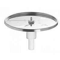 Куттер KitchenAid 2,1 л серебристый 5KFP0925ECU