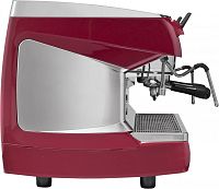 Кофемашина рожковая профессиональная Nuova Simonelli Aurelia II Vol 2 gr red+high gr+LED lights арт.