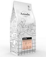 Кофе в зернах Amado Палермо смесь 1 кг