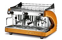 Кофемашина Royal Synchro 2GR Semiautomatic Boiler 8LT